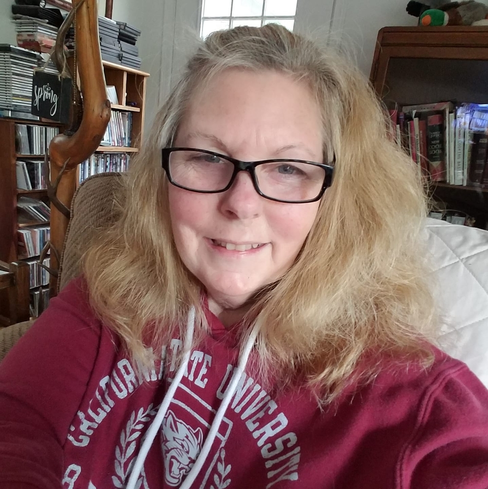 Meet your Posher, Cheryl